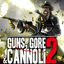 Guns, Gore and Cannoli 2